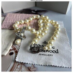 Vivienne Westwood Jewelry